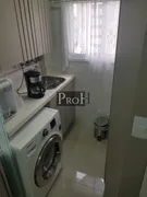 Apartamento com 3 Quartos à venda, 84m² no Vila Guiomar, Santo André - Foto 10