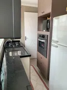 Apartamento com 2 Quartos à venda, 57m² no Jardim Maria Luiza, Taboão da Serra - Foto 11