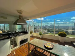 Cobertura com 4 Quartos à venda, 420m² no Brooklin, São Paulo - Foto 4