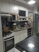 Apartamento com 3 Quartos à venda, 102m² no Baeta Neves, São Bernardo do Campo - Foto 6