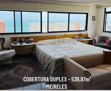 Cobertura com 5 Quartos à venda, 539m² no Meireles, Fortaleza - Foto 14