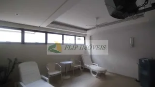 Apartamento com 1 Quarto à venda, 59m² no Cambuí, Campinas - Foto 26