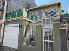 Apartamento com 3 Quartos para alugar, 123m² no Floresta, Porto Alegre - Foto 1