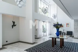 Apartamento com 4 Quartos para alugar, 170m² no Moema, São Paulo - Foto 55