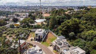 Terreno / Lote / Condomínio à venda, 467m² no Campo Comprido, Curitiba - Foto 8