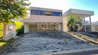 Casa com 3 Quartos à venda, 263m² no Condomínio Vale das Águas, Bragança Paulista - Foto 1