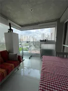 Apartamento com 2 Quartos à venda, 58m² no Campo Belo, São Paulo - Foto 8