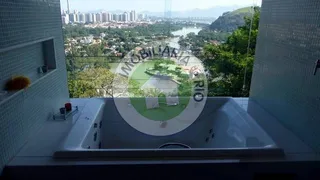 Casa de Condomínio com 4 Quartos à venda, 700m² no Itanhangá, Rio de Janeiro - Foto 7