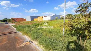 Terreno / Lote / Condomínio à venda, 250m² no Jardim dos Manacas, Santa Bárbara D'Oeste - Foto 3