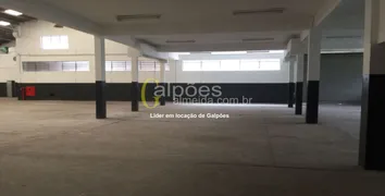 Galpão / Depósito / Armazém para alugar, 2000m² no Remédios, Osasco - Foto 13