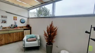 Casa de Condomínio com 3 Quartos à venda, 160m² no Campestre, Santo André - Foto 3