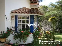 Casa com 4 Quartos à venda, 511m² no Golfe, Teresópolis - Foto 37