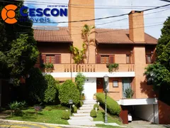 Casa de Condomínio com 4 Quartos à venda, 650m² no Aldeia da Serra, Barueri - Foto 1