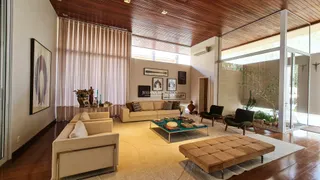 Casa com 4 Quartos à venda, 476m² no Alphaville Flamboyant, Goiânia - Foto 4