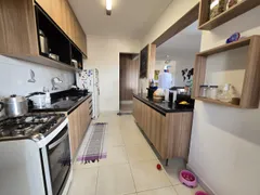 Apartamento com 3 Quartos para alugar, 111m² no Parque Residencial Bom Conselho, Taubaté - Foto 10