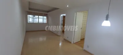 Apartamento com 1 Quarto à venda, 50m² no Cambuí, Campinas - Foto 4