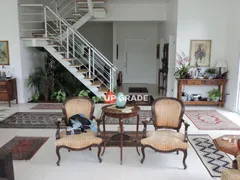 Casa de Condomínio com 3 Quartos à venda, 376m² no Alphaville Residencial 4, Santana de Parnaíba - Foto 3