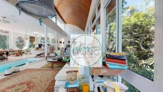 Casa com 5 Quartos à venda, 800m² no São Conrado, Rio de Janeiro - Foto 8