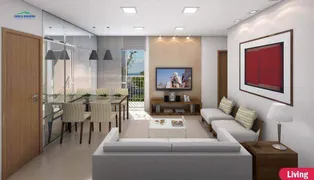 Apartamento com 2 Quartos à venda, 48m² no Recanto Paraíso, Rio Claro - Foto 16