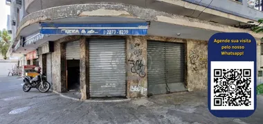 Loja / Salão / Ponto Comercial para alugar, 30m² no Tijuca, Rio de Janeiro - Foto 1