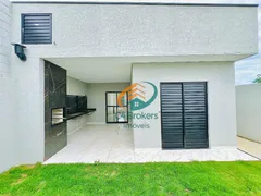 Casa com 3 Quartos à venda, 100m² no Conjunto Habitacional Jose Barnet Y Vives, Atibaia - Foto 7