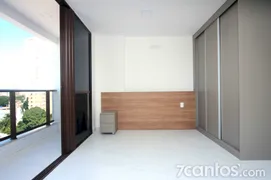 Apartamento com 1 Quarto para alugar, 37m² no Aldeota, Fortaleza - Foto 8