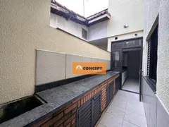 Casa de Condomínio com 2 Quartos à venda, 52m² no Jardim São Luís, Suzano - Foto 10