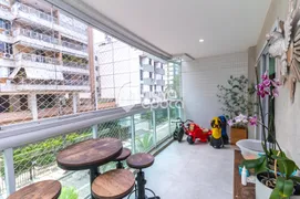 Apartamento com 3 Quartos à venda, 143m² no Botafogo, Rio de Janeiro - Foto 3