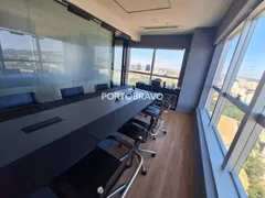 Conjunto Comercial / Sala para alugar, 130m² no Alphaville Empresarial, Barueri - Foto 37