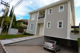 Casa de Condomínio com 4 Quartos para alugar, 550m² no Alphaville, Barueri - Foto 60