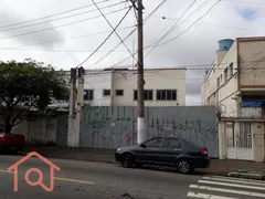 Terreno / Lote Comercial à venda, 550m² no Vila Alexandria, São Paulo - Foto 2
