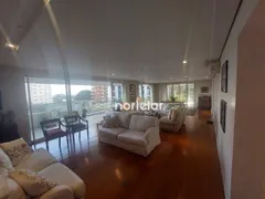 Apartamento com 4 Quartos para venda ou aluguel, 366m² no Alto da Lapa, São Paulo - Foto 8