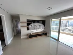 Apartamento com 3 Quartos para alugar, 135m² no Granja Julieta, São Paulo - Foto 1