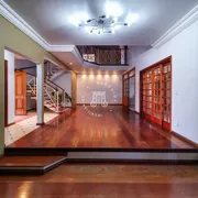 Casa de Condomínio com 4 Quartos à venda, 400m² no Jardim Novo Mundo, Jundiaí - Foto 4