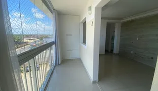 Apartamento com 3 Quartos à venda, 73m² no Buraquinho, Lauro de Freitas - Foto 1
