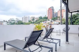 Apartamento com 1 Quarto para alugar, 31m² no Vila Madalena, São Paulo - Foto 18