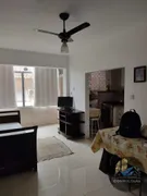 Apartamento com 1 Quarto à venda, 55m² no Centro, São Vicente - Foto 19