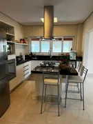 Casa de Condomínio com 5 Quartos à venda, 358m² no Condominio Residencial Paradiso, Itatiba - Foto 51
