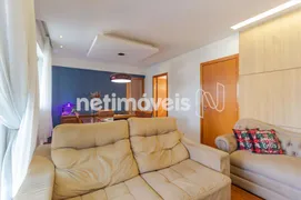 Apartamento com 3 Quartos à venda, 100m² no Ouro Preto, Belo Horizonte - Foto 4