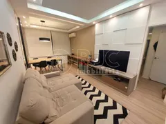 Apartamento com 3 Quartos à venda, 70m² no Tijuca, Rio de Janeiro - Foto 1