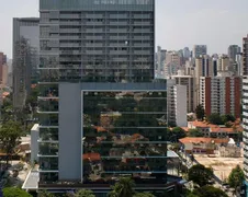 Apartamento com 1 Quarto à venda, 40m² no Jardim Europa, São Paulo - Foto 7