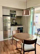 Apartamento com 1 Quarto para alugar, 37m² no Bela Vista, São Paulo - Foto 5