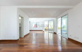 Casa de Condomínio com 4 Quartos à venda, 853m² no Brooklin, São Paulo - Foto 7