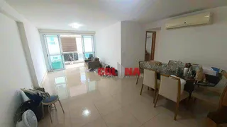 Apartamento com 3 Quartos à venda, 135m² no Icaraí, Niterói - Foto 3