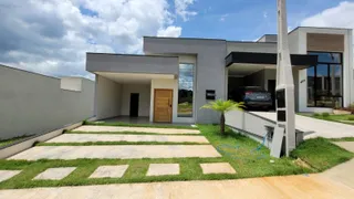 Casa de Condomínio com 3 Quartos à venda, 140m² no Loteamento Park Gran Reserve, Indaiatuba - Foto 1