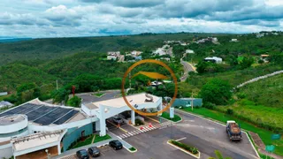 Terreno / Lote / Condomínio à venda, 3871m² no Setor Habitacional Jardim Botânico, Brasília - Foto 5