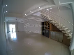 Casa de Condomínio com 3 Quartos à venda, 373m² no Parque Residencial Damha III, São José do Rio Preto - Foto 8