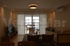Apartamento com 3 Quartos à venda, 95m² no Pitangueiras, Guarujá - Foto 10