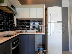 Apartamento com 1 Quarto à venda, 39m² no Itaim Bibi, São Paulo - Foto 4