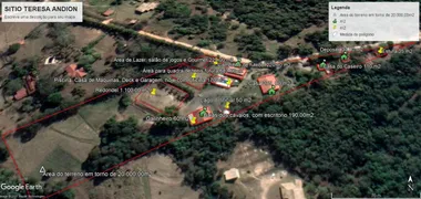 Fazenda / Sítio / Chácara com 5 Quartos à venda, 350m² no Sousas, Campinas - Foto 27